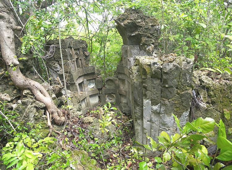 Kua Historical Site